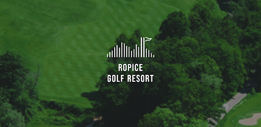 Ropice Golf Resort