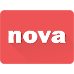 Cover Image of Download Radio Nova 6.0.10 APK