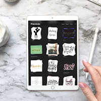 Procreate Paint Brushes Guide