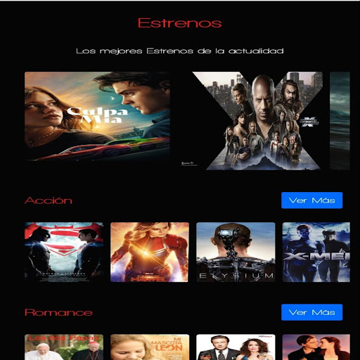 KaboomPelis Screen 3