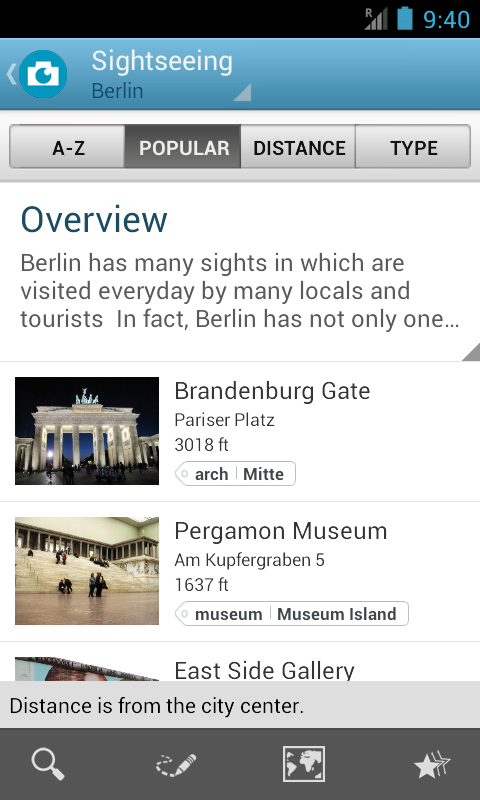 Berlin Travel Guideのおすすめ画像4
