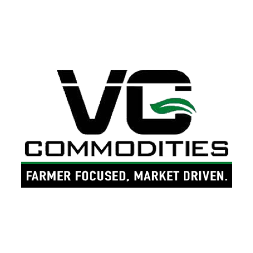 VG Commodities logo