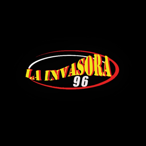 La Invasora 96 1.1 Icon