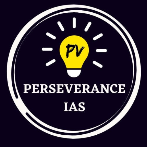Perseverance IAS logo