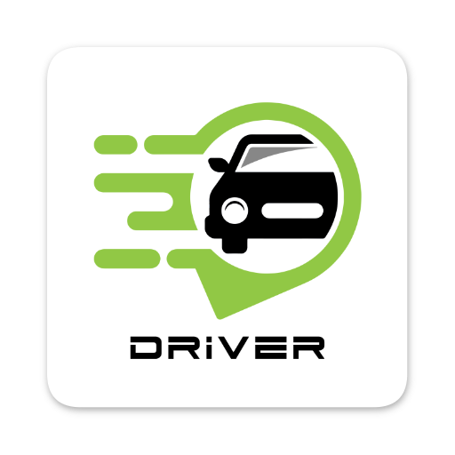TMKiiN DRIVER logo