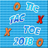TicTacToe 2018