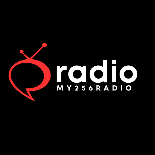 My256Radio: All Ugandan Radios 5.7.3 Icon