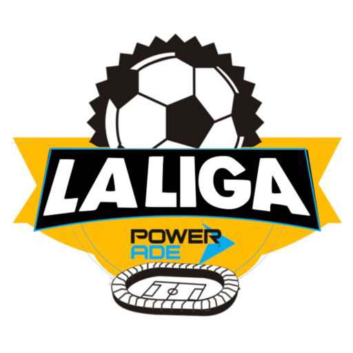 La Liga Perú logo