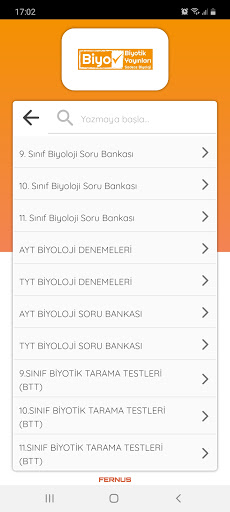 Biyotik Video Çözüm Screen 2
