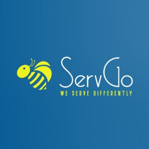 ServGO logo