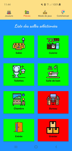 CacheGage - Party Game