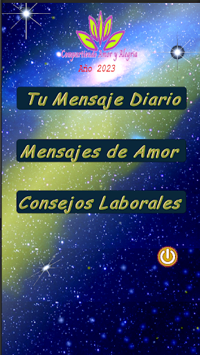 Tarot Mensajes Tu Yo Superior Screenshot 4 - AppWisp.com