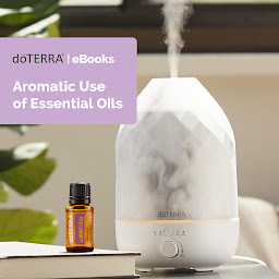 Icon image Aromatic Use of Essential Oils