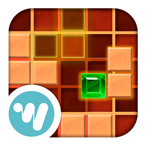 Winys Blocks logo