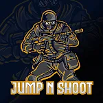 Cover Image of Descargar Jump N Shoot  APK
