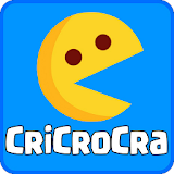 CriCroCra - Tips Clash Royale y Grupo! icon