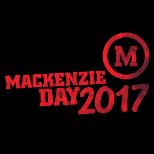 Mackenzie Day 2017