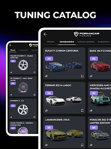 Formacar 3D Tuning & Ecosystem 16