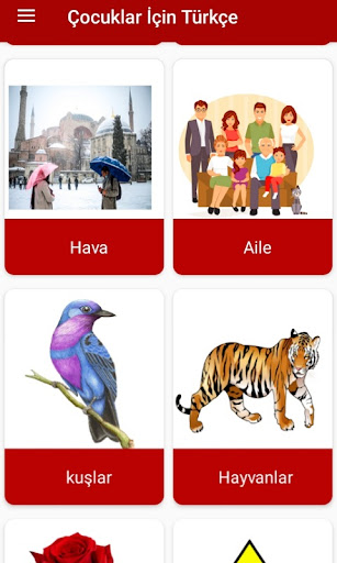 Learn Turkish  Turkish Kids