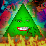 Illuminati Spice MLG Edition icon
