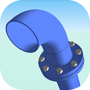 Top 20 Productivity Apps Like Pipe Joint Fittings Flange - Best Alternatives