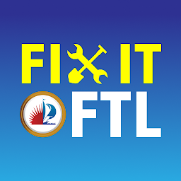 Obraz ikony: FIXIT FTL