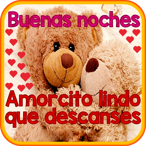 Ositos de peluche online de buenas noches
