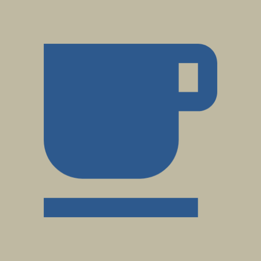 Coffee Land  Icon