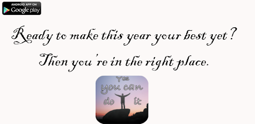 Change Your Life Better
