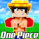 One Piece Mod for MCPE - Androidアプリ