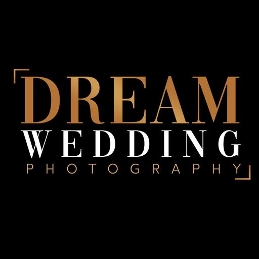 Dream Wedding Photography logo
