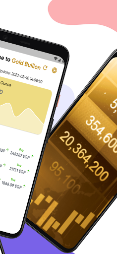Gold Bullion Live Price Screen 2