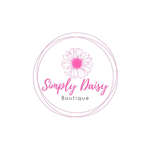 Simply Daisy Boutique logo