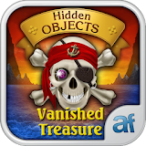 Hidden Objects: Treasure icon