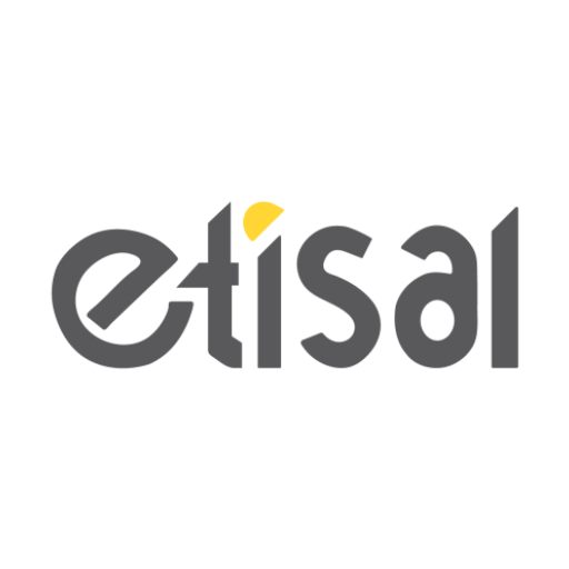 Etisal Store logo