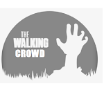 Cover Image of Download The walking crowd  APK