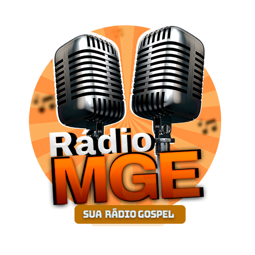 Rádio MGE logo