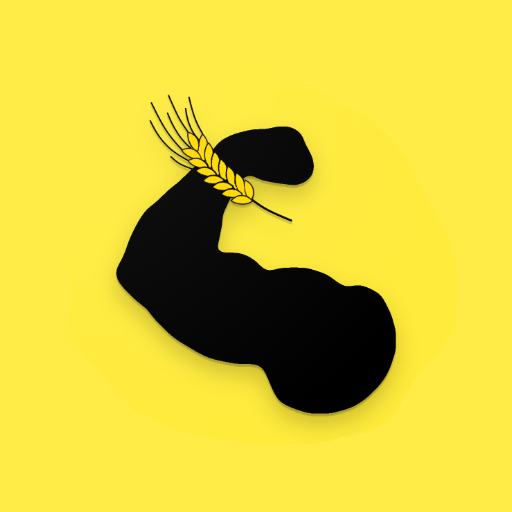 Stark Workout Log logo