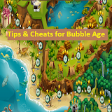Tips & Cheats for Bubble Age icon
