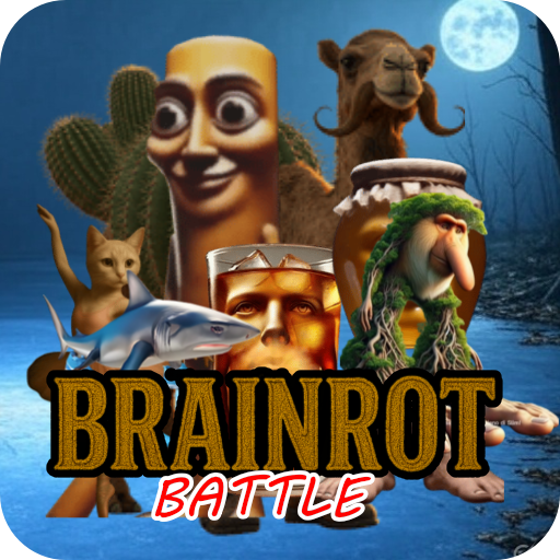 Animal Battle