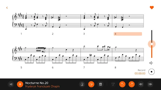 Roland Piano App – Apps on Google Play Roland Piano App – Apps on Google Play