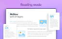 screenshot of Xodo PDF Reader & Editor