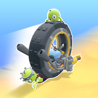 Roll Smash
