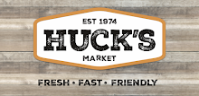 Huck's Bucks Bigg Rewards APK
