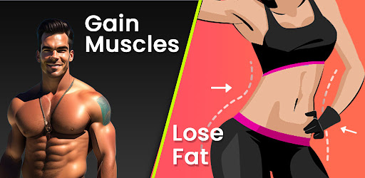 Personal Trainer Home Workout