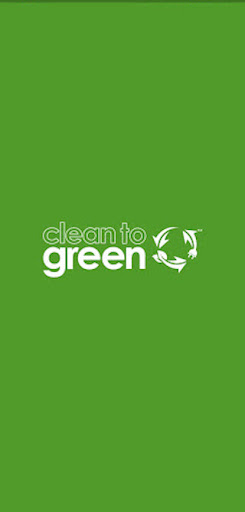 Android application Clean 2 Green Stakeholder screenshort