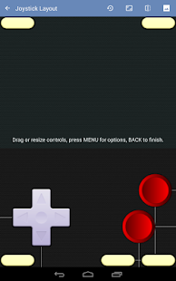 VGBAnext GBA/GBC/NES Emulator Ekran görüntüsü