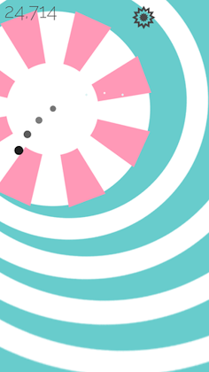 Circle Stop DX - Screenshot 3