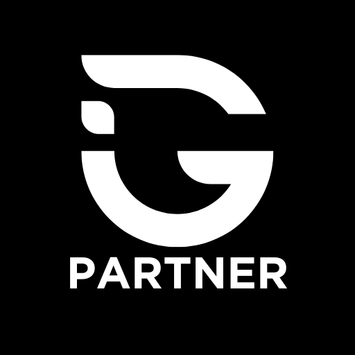 Giniego Partner App  Icon
