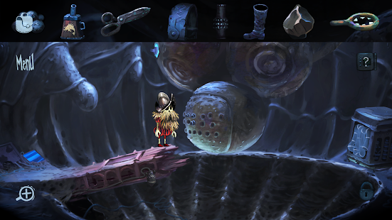 Captura de pantalla del conquistador